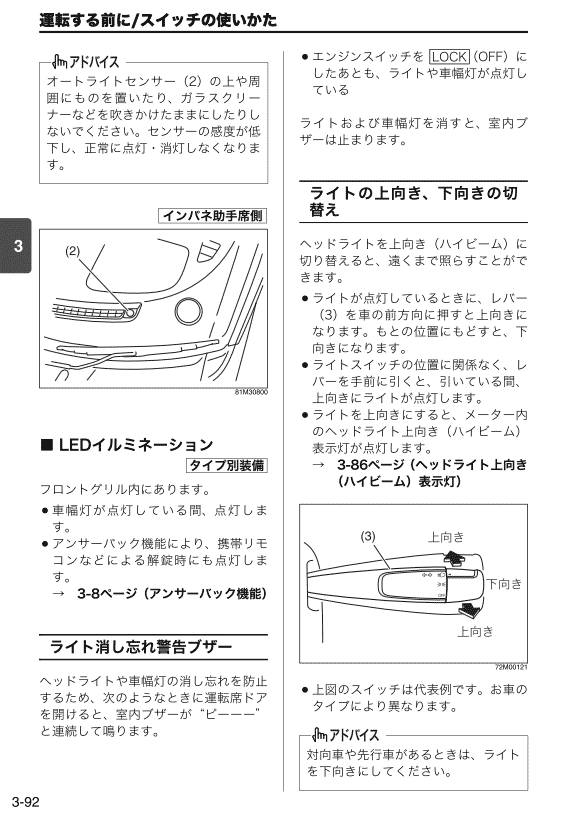 ライト・ワイパー